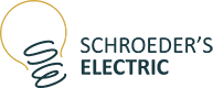 Schroeder Electrical Logo